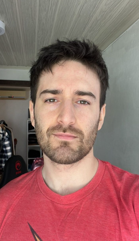 <strong>Jaime G.</strong>