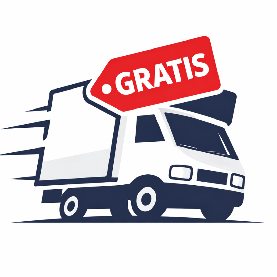 Envío Gratis